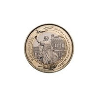 Magyarország,200 forint 2025 - 200 éves az MTA aUNC+ ötvözet