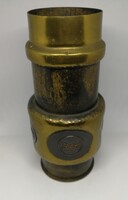 Hüvely váza nagy méretű!