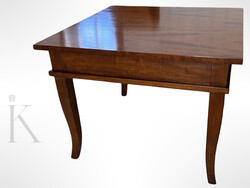 Still dohányzó , felnyitható lappal, alatta tárolóval  45 magas , 60x60 szeles