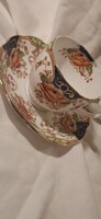 Gyönyörű szép Angol  porcelán  teás  szett