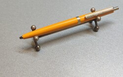 Staedtler retró golyóstoll. Betét már beszáradt.