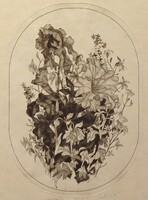 + Szabó László : Virágcsokor