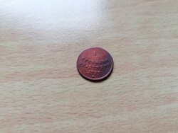 Németország (Augsburg) 1 Pfennig 1799