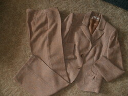 Bella Mode újszerű női nadrágkosztüm, 38-as méret