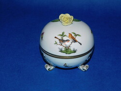 Herendi  Rothschild  Bonbonier