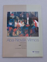 Aba-Novák Vilmos - katalógus