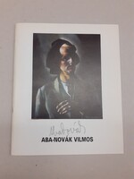 Aba-Novák - katalógus