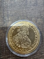 Arany dukát copy