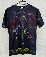 VR46 Valentino Rossi Póló Mez S