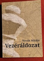 Vezéráldozat Novák Miklós