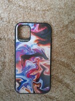 Iphone 11 telefonhoz szilikon tok, Mobilfox-os