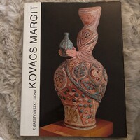 P. Brestyánszky Ilona: Kovács Margit.