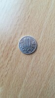 Ausztria 10 Groschen 1989