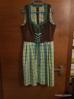 Spieth & Wensky osztrák, Tiroli ruha ,Tradicionális népviselet, Bajor, 36-os