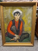 Jánossy Ferenc (1926-1983)