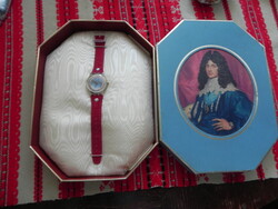 Óra diszdobozban SWATCH 1993