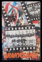 Surányi András, Aranycsapat