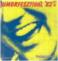 Humorfesztivál '82 LP bakelit