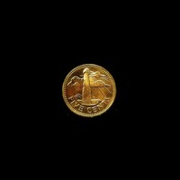 5 CENTES ÉRME BARBADOS - 2008 UNC -Verdefényes