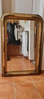 Biedermeier tükör