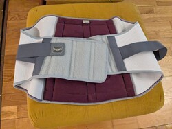 MED PUSH braces gerincöv, medenceöv ,gerinctámasz  nagy méret