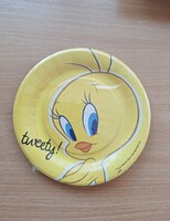 Csöriké party paper plate