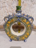 Gonda István Mezőtúr pereckulacs