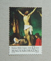 1994. Húsvét ** - Munkácsi: Golgota (részlet)
