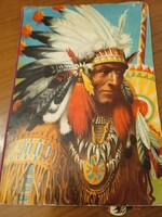 Vojtěch Kubašta Indián Tábor