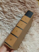 A fekete város - Mikszáth Kálmán - 1973