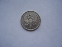 Montenegro 10 Para 1906