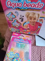 Aqua Beads
