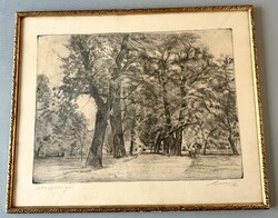 Boross Géza: Margitsziget!