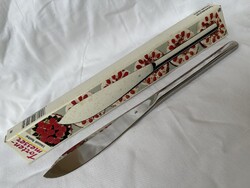 WMF rozsdamentes tortakés új 28 cm, német