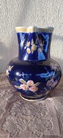Zsolnay pitcher