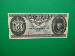 50 forint 1947 Fantázia bankjegy!