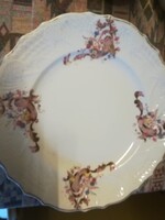 PLS Geschützt porcelán tányér