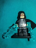 MINŐSÉGI LEGO kompatibilis bootleg STAR WARS - A CSÁSZÁR -PALPATINE játék figura a képek szerint