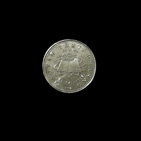 50 FORINT .UNC verdefényes  A MILLENNIUMI SOROZATBÓL - A RÓMAI SZERZŐDÉS