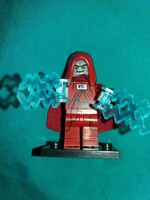 MINŐSÉGI LEGO kompatibilis bootleg STAR WARS - DARK SIDIUS (PALPATINE) játék figura a képek szerint