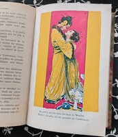 RITKA KÜLÖNLEGES!!? (Vaudére: La Cité des Sourires (Illustrations hors texte de RAPHAEL KIRCHNER)!