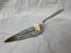 WMF rozsdamentes torta kiszedő 21,5x5 cm, német