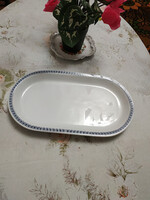 Utasellátós kínáló tányér