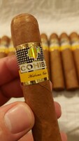 Cohiba Robusto kubai szivar