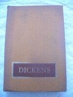 Charles Dickens Örökösök II. kötet