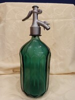 ROMÁN ZÖLD 1 literes szódás