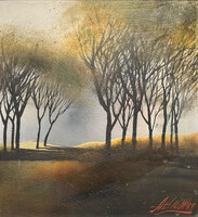 Adilov Kabul - Október