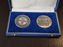 Ipari vásár plakett Szeged 1976