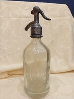 FEITH JÁNOS SOROKSÁR 0.5 literes szódás