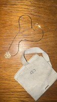 Christian Dior vintage bijoux nyaklánc – jelzett